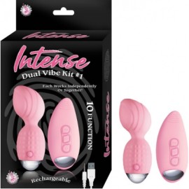 Intense Dual Vibe Kit 1