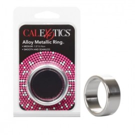 Alloy Metalic Ring