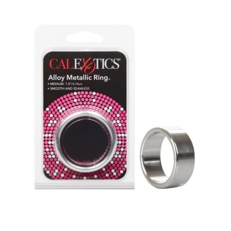 Alloy Metalic Ring