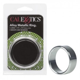 Alloy Metalic Ring Large