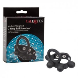 C-Ring Ball Stretcher