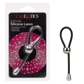 Calexotics Silicone Lasso