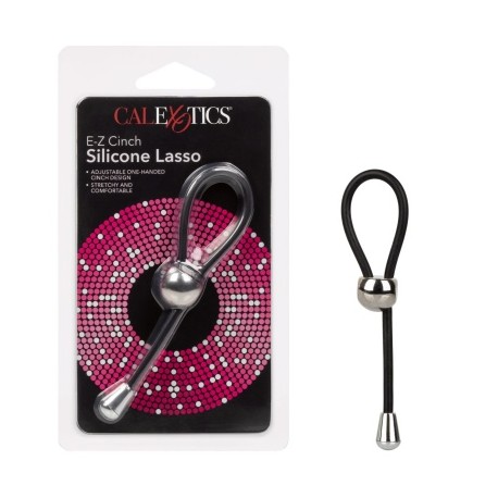 Calexotics Silicone Lasso