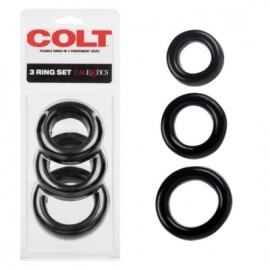 COLT 3 Set Ring