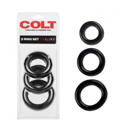 COLT 3 Set Ring