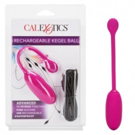 Rechargeable Kegel Ball Started Advance