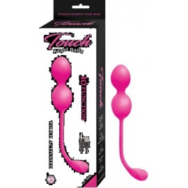 Touch Kegel Balls