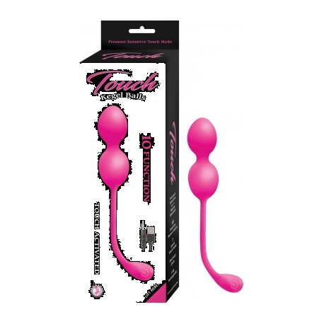 Touch Kegel Balls