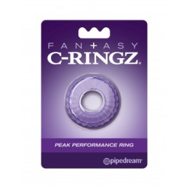 Liga C-Ringz en Gel