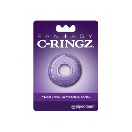 Liga C-Ringz en Gel