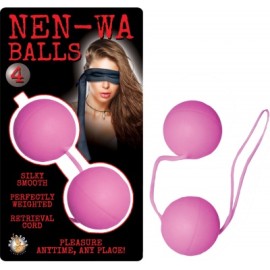 Nen Wa Balls 4