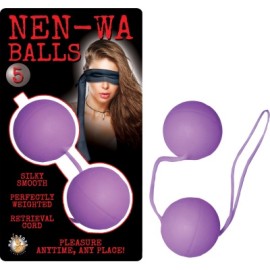 Nen Wa Balls 5