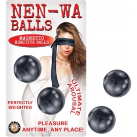 Nen wa Balls Magnetic