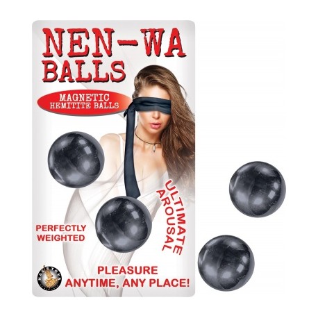 Nen wa Balls Magnetic