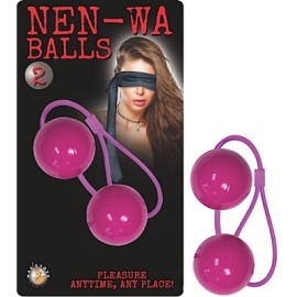 Nen-Wa Balls 2