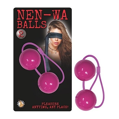 Nen-Wa Balls 2