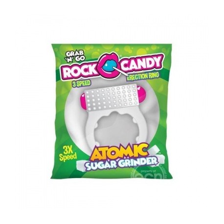 Anillo Atomic Sugar Grinder