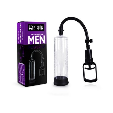 Penis Pump Men