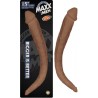 Maxx Men 15 Curved Double Dong Cafe Obscuro