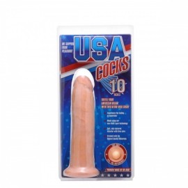 Dildo Ciberskyn 10 Pulgadas Recto