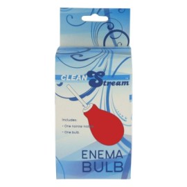 Enema Bulb Capacidad 118 ml BULB