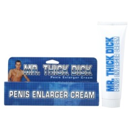 Crema para Crecimiento Mr Thick Dick 1,5 oz. 1,5 oz.