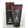 Titan gel