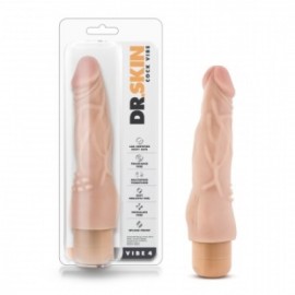 DR SKIN COCK VIBE 4 BEIGE