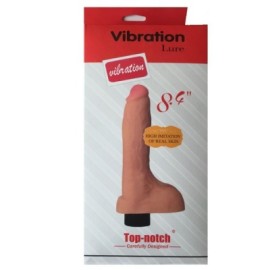 Vibrator Lure