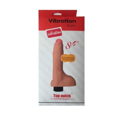 Vibrator Lure