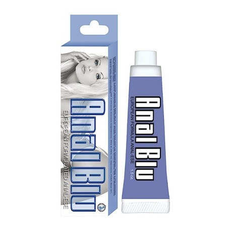 Desensibilizante Anal Blue 1,5 oz.