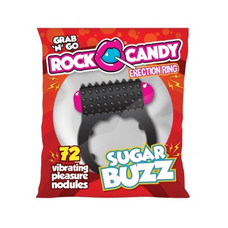 Anillo Sugar Buzz