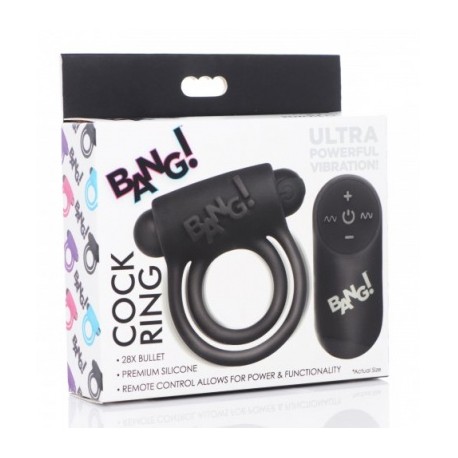 BANG Cock Ring