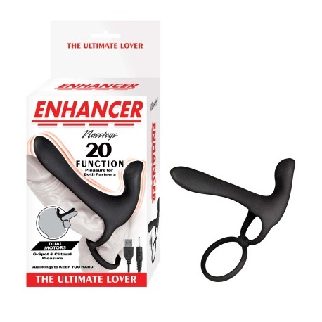 Enhancer The Ultimate Lover